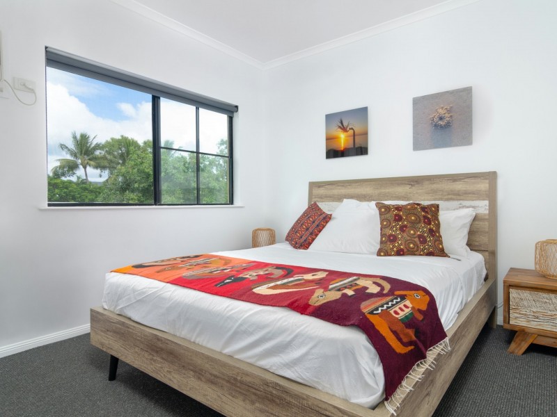 11 Port Villas/59 Davidson Street, Port Douglas QLD 4877