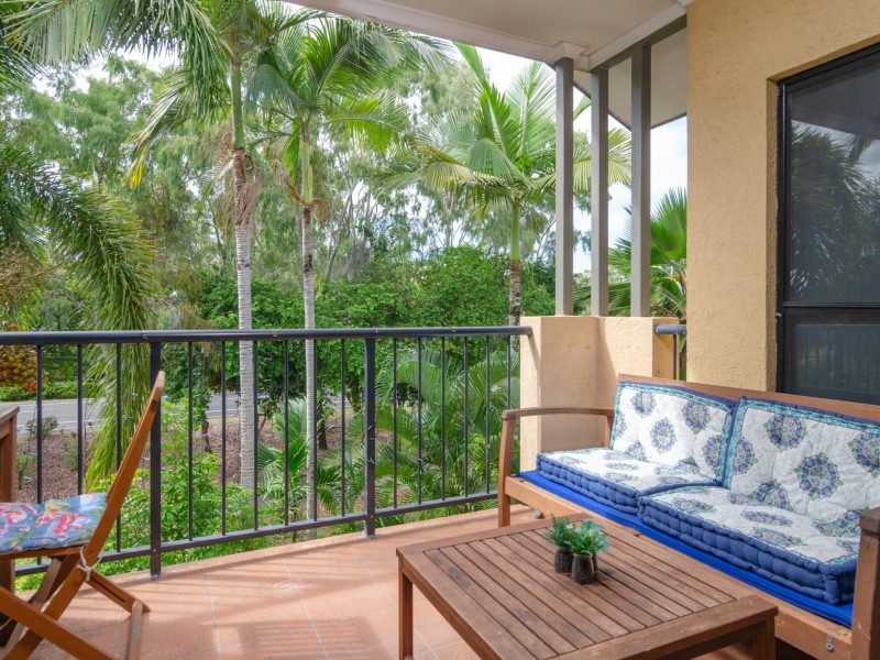 11 Port Villas/59 Davidson Street, Port Douglas QLD 4877