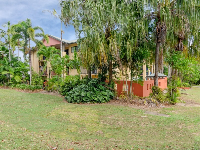 11 Port Villas/59 Davidson Street, Port Douglas QLD 4877