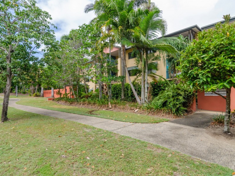 11 Port Villas/59 Davidson Street, Port Douglas QLD 4877