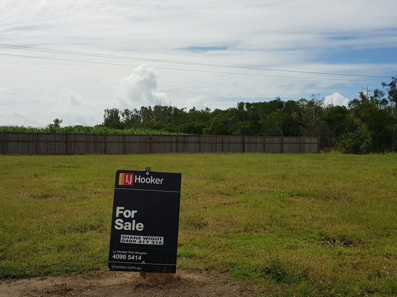 67 Barrbal Drive, Cooya Beach QLD 4873