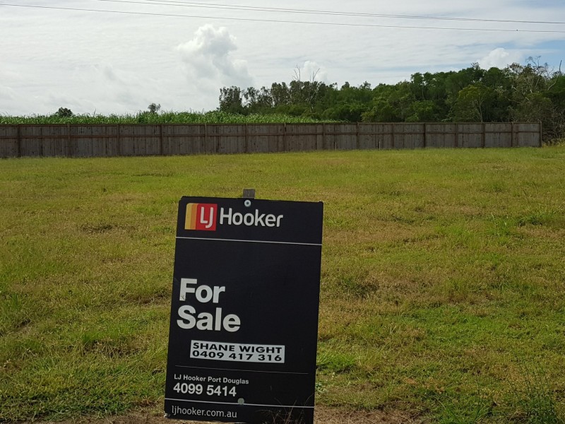 67 Barrbal Drive, Cooya Beach QLD 4873