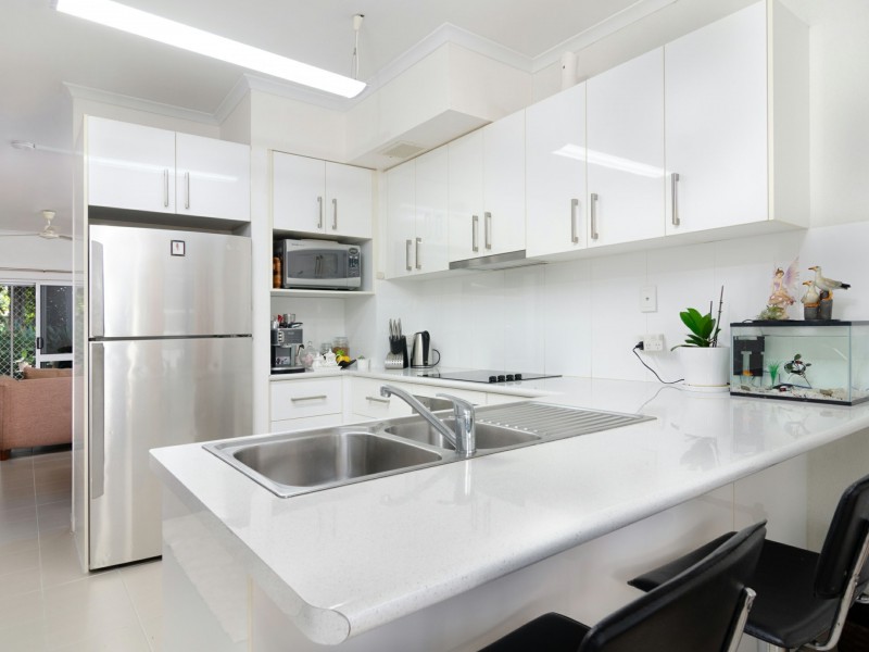 16 Ti Tree Resort/1-5 Barrier Street, Port Douglas QLD 4877