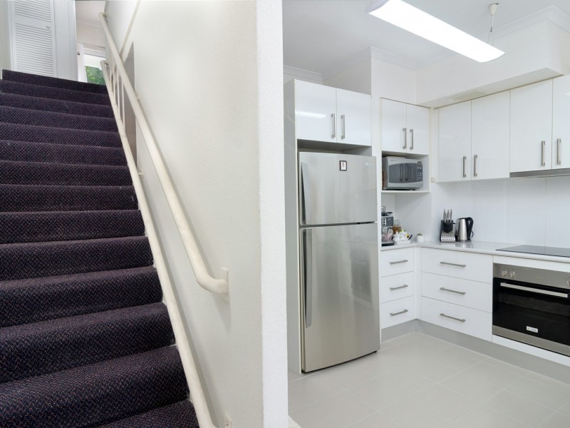 16 Ti Tree Resort/1-5 Barrier Street, Port Douglas QLD 4877