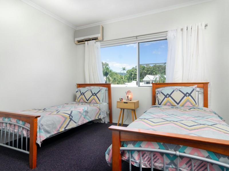 16 Ti Tree Resort/1-5 Barrier Street, Port Douglas QLD 4877