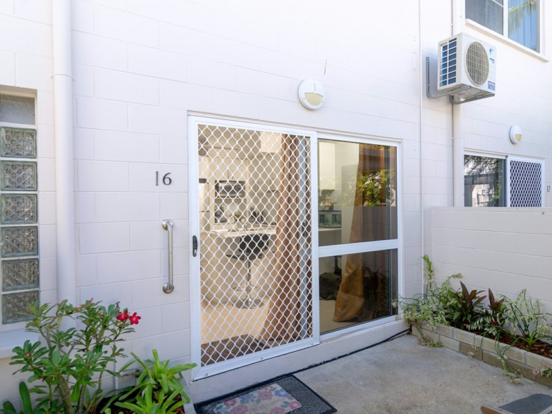 16 Ti Tree Resort/1-5 Barrier Street, Port Douglas QLD 4877