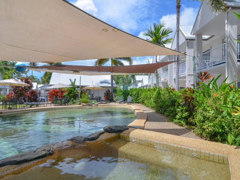 16 Ti Tree Resort/1-5 Barrier Street, Port Douglas QLD 4877