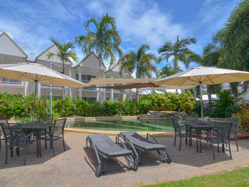 16 Ti Tree Resort/1-5 Barrier Street, Port Douglas QLD 4877
