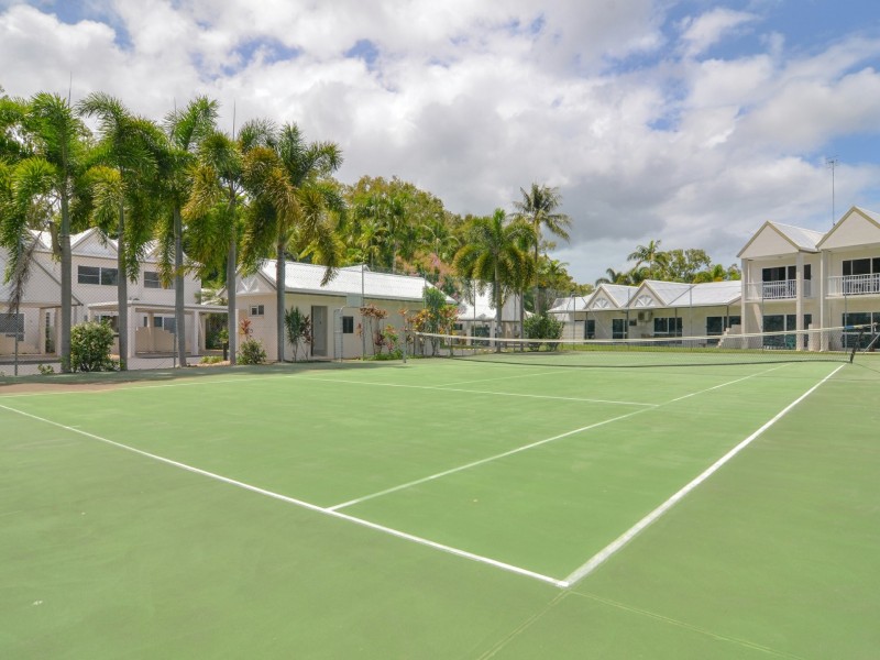 16 Ti Tree Resort/1-5 Barrier Street, Port Douglas QLD 4877
