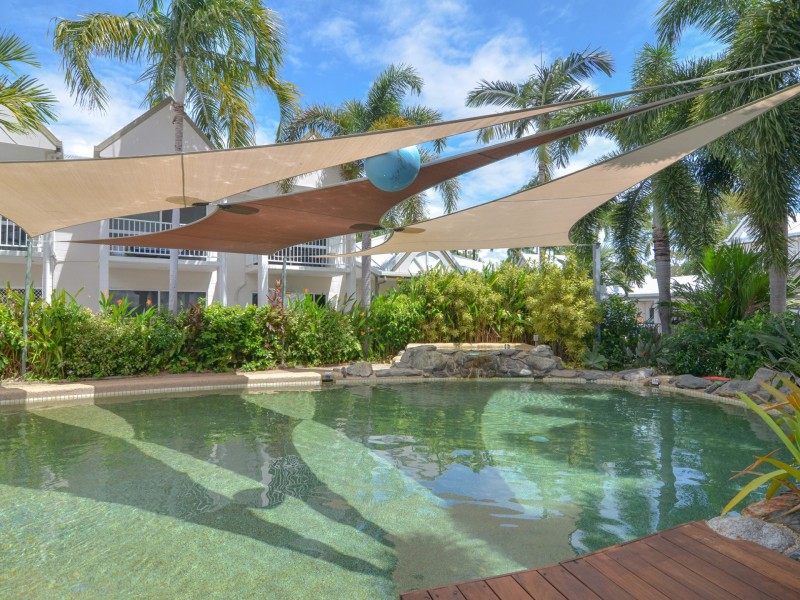 16 Ti Tree Resort/1-5 Barrier Street, Port Douglas QLD 4877