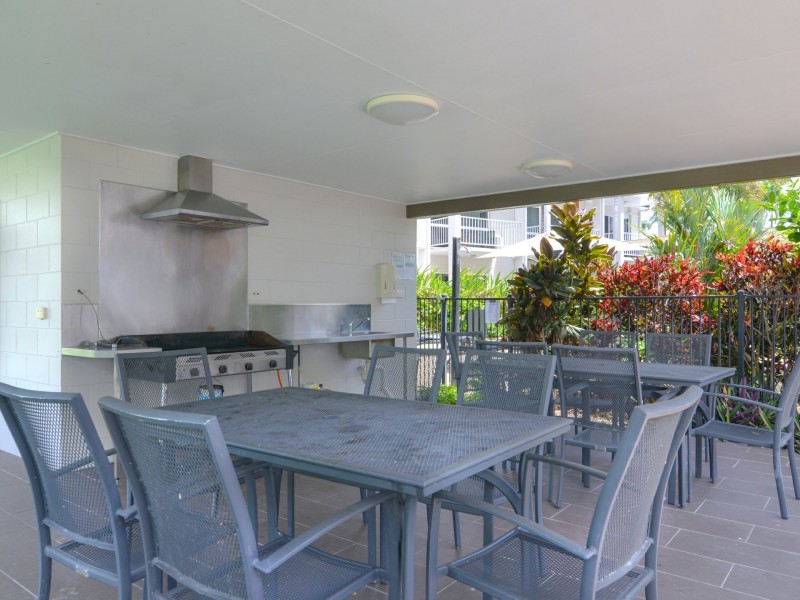 16 Ti Tree Resort/1-5 Barrier Street, Port Douglas QLD 4877