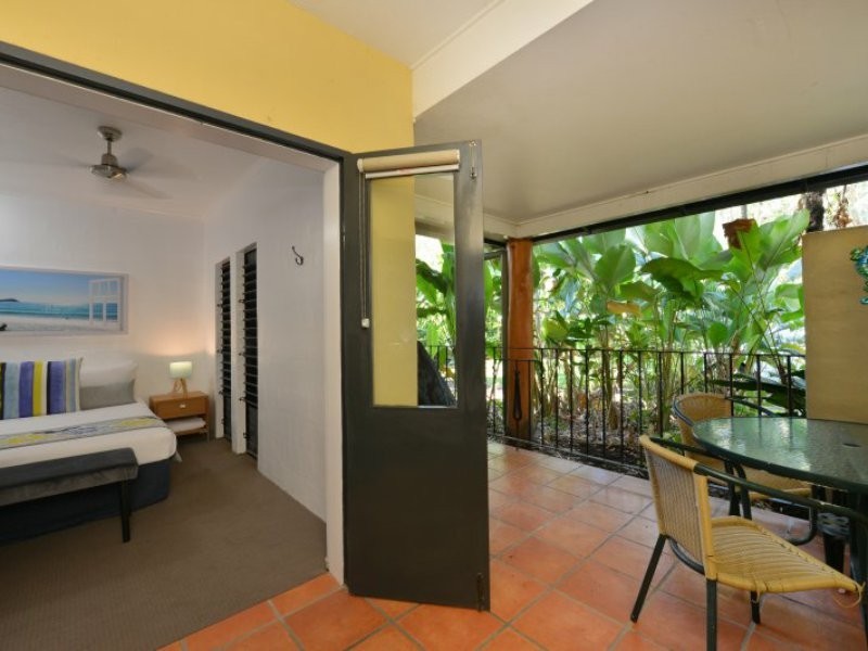 39/62-64 Davidson Street, Port Douglas QLD 4877