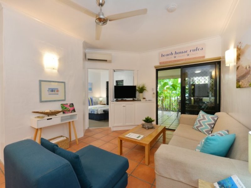 39/62-64 Davidson Street, Port Douglas QLD 4877