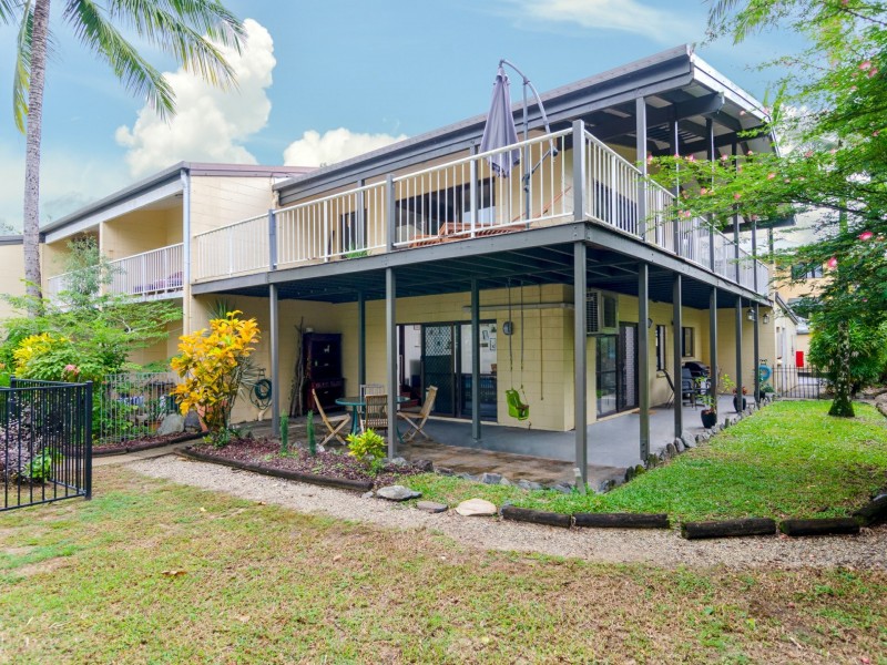 1 Balcony Apartments/65 Davidson Street, Port Douglas QLD 4877