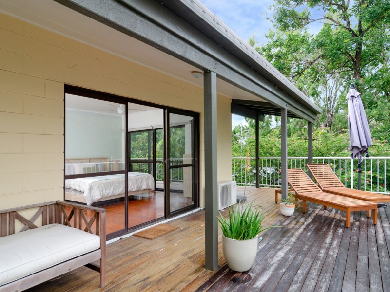 1 Balcony Apartments/65 Davidson Street, Port Douglas QLD 4877