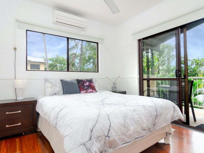 1 Balcony Apartments/65 Davidson Street, Port Douglas QLD 4877