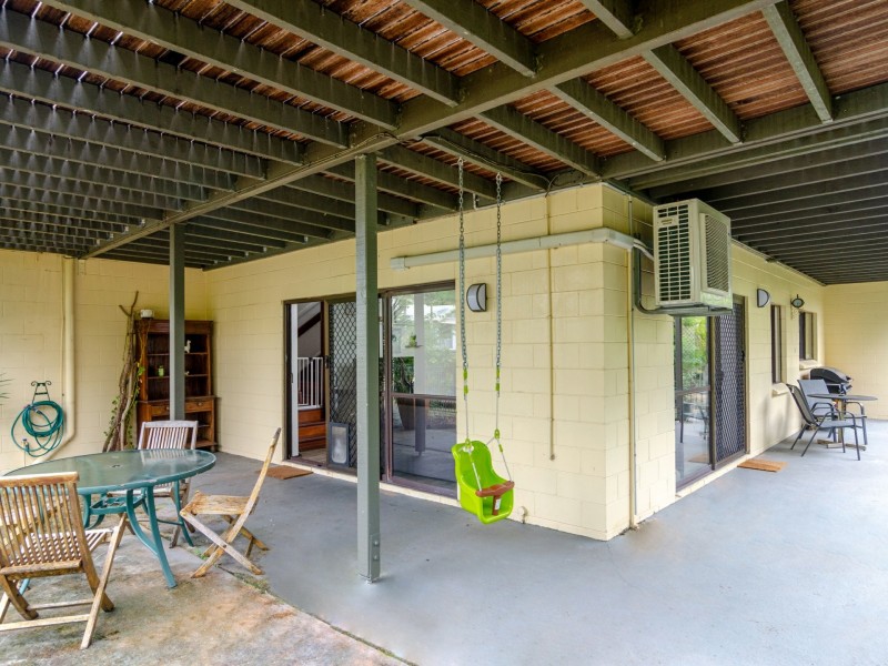 1 Balcony Apartments/65 Davidson Street, Port Douglas QLD 4877