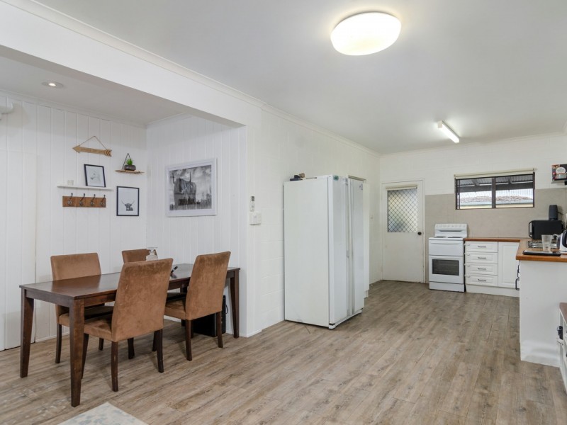 1 Balcony Apartments/65 Davidson Street, Port Douglas QLD 4877