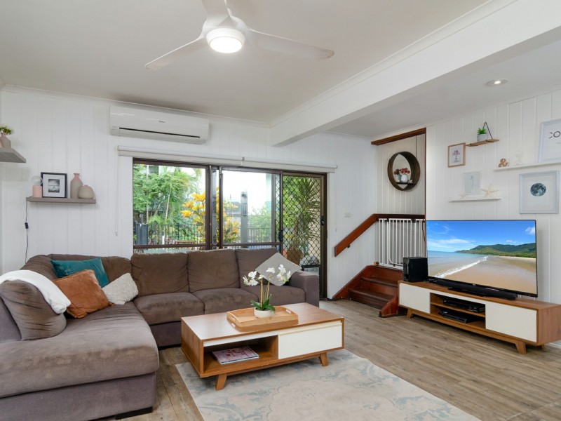 1 Balcony Apartments/65 Davidson Street, Port Douglas QLD 4877