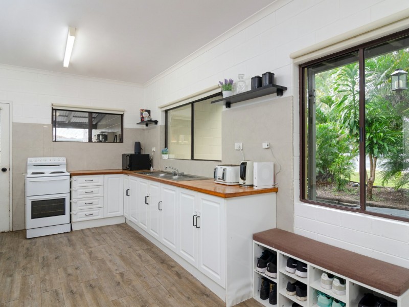 1 Balcony Apartments/65 Davidson Street, Port Douglas QLD 4877