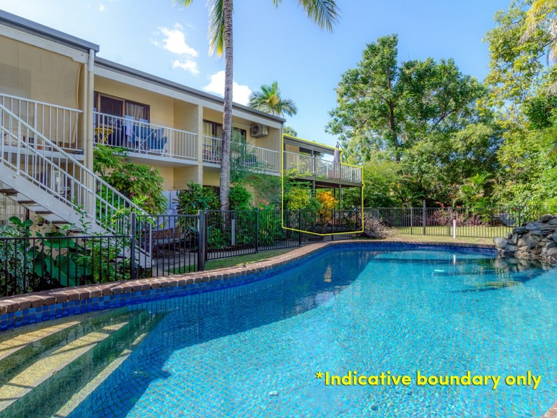 1 Balcony Apartments/65 Davidson Street, Port Douglas QLD 4877