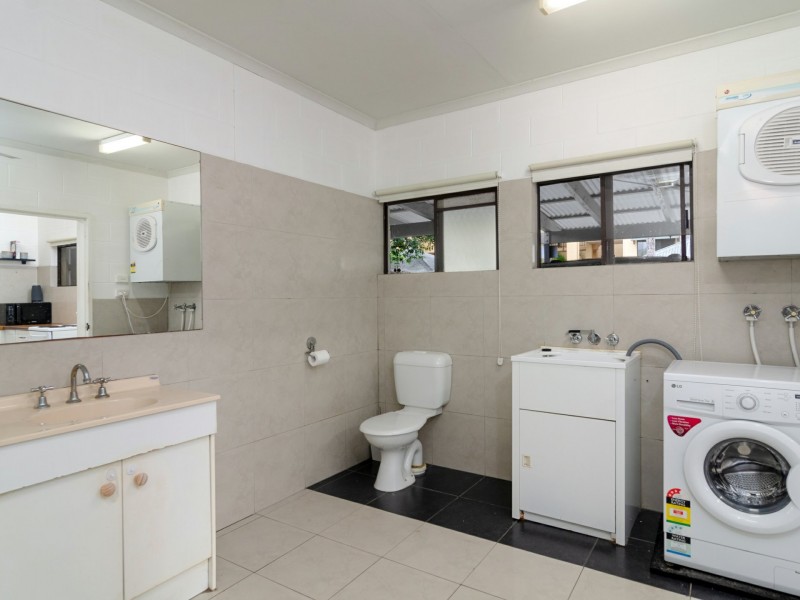 1 Balcony Apartments/65 Davidson Street, Port Douglas QLD 4877