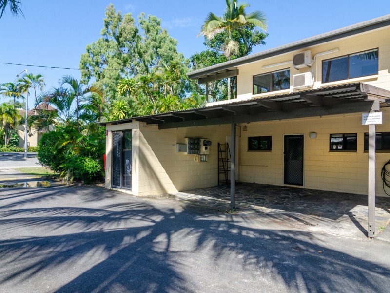 1 Balcony Apartments/65 Davidson Street, Port Douglas QLD 4877