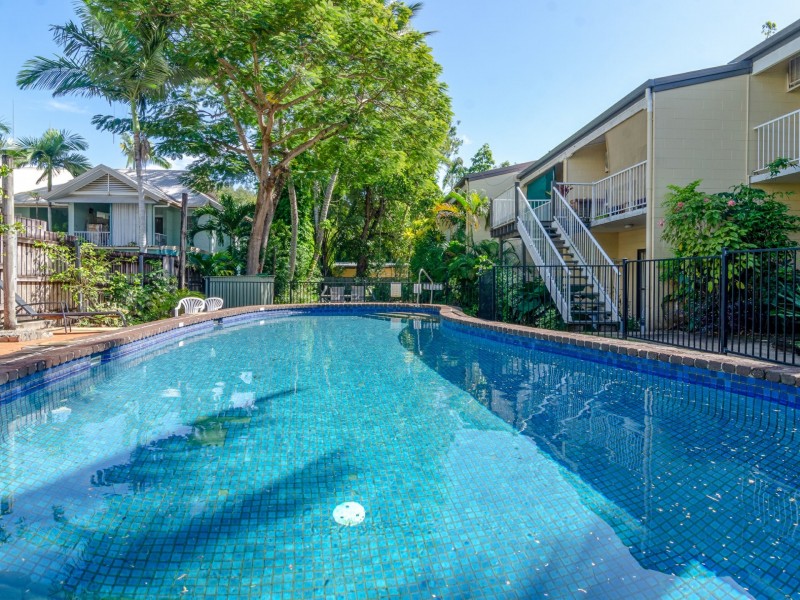 1 Balcony Apartments/65 Davidson Street, Port Douglas QLD 4877