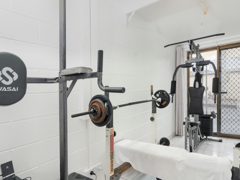 1 Balcony Apartments/65 Davidson Street, Port Douglas QLD 4877