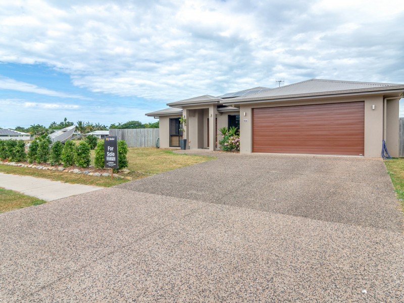 33 Bayil Drive, Cooya Beach QLD 4873