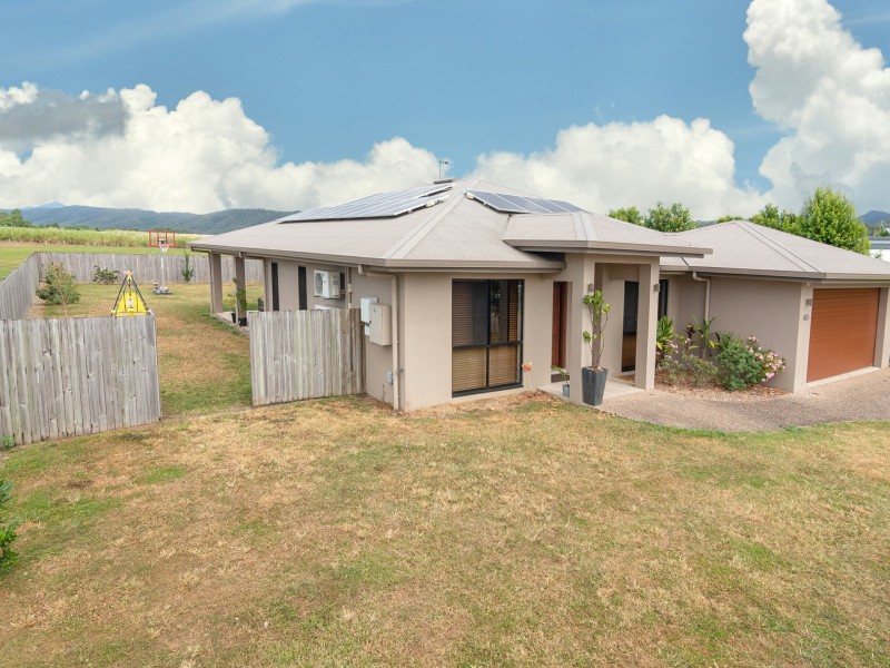 33 Bayil Drive, Cooya Beach QLD 4873