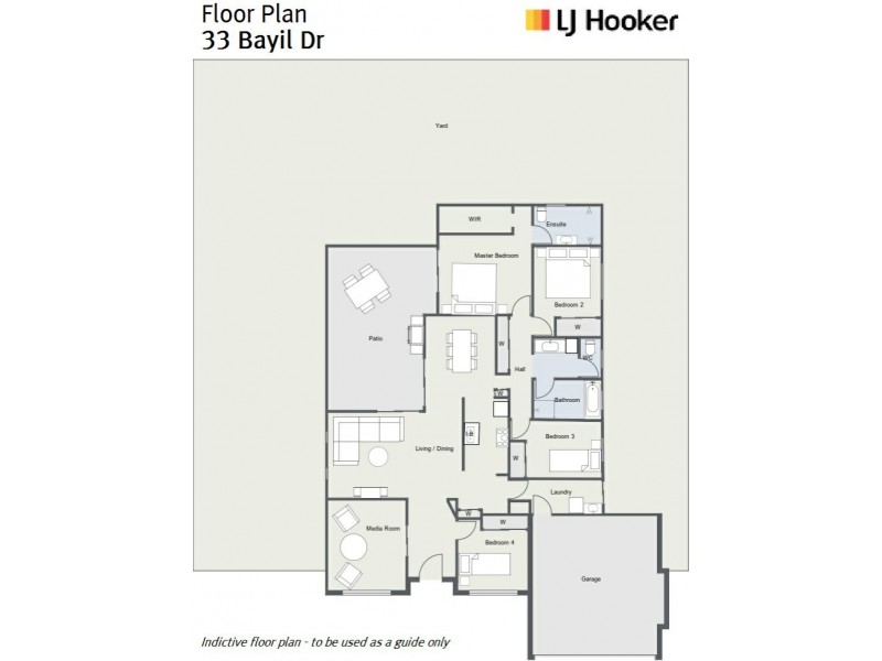 33 Bayil Drive, Cooya Beach QLD 4873