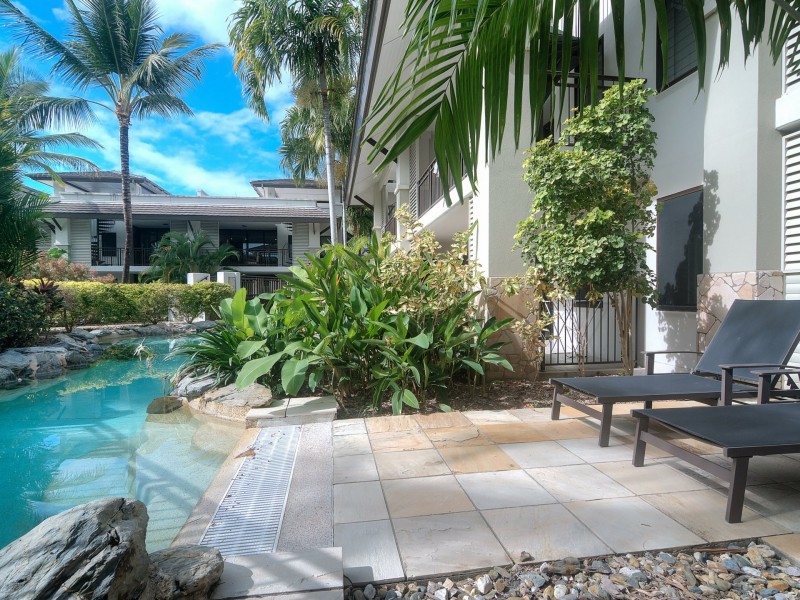 148 & 149 Sea Temple/22 Mitre Street, Port Douglas QLD 4877