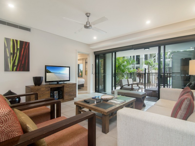 148 & 149 Sea Temple/22 Mitre Street, Port Douglas QLD 4877