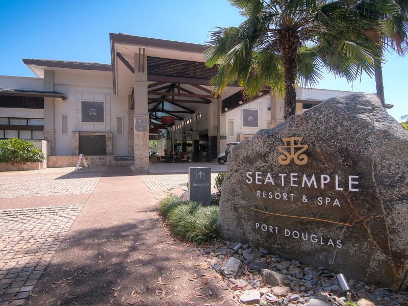 148 & 149 Sea Temple/22 Mitre Street, Port Douglas QLD 4877