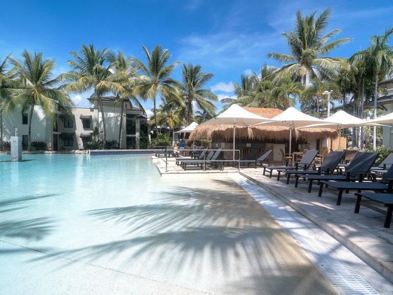 148 & 149 Sea Temple/22 Mitre Street, Port Douglas QLD 4877