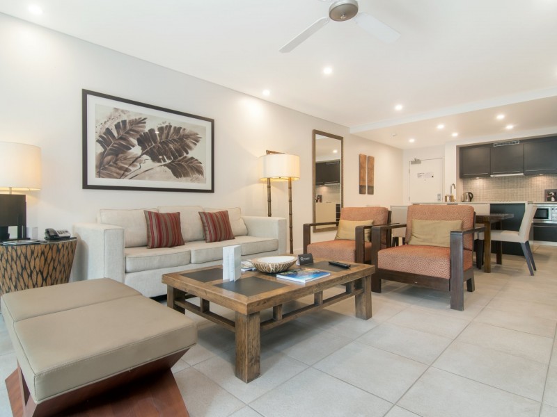 148 & 149 Sea Temple/22 Mitre Street, Port Douglas QLD 4877