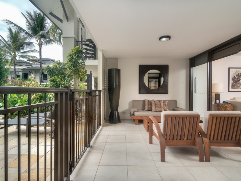148 & 149 Sea Temple/22 Mitre Street, Port Douglas QLD 4877