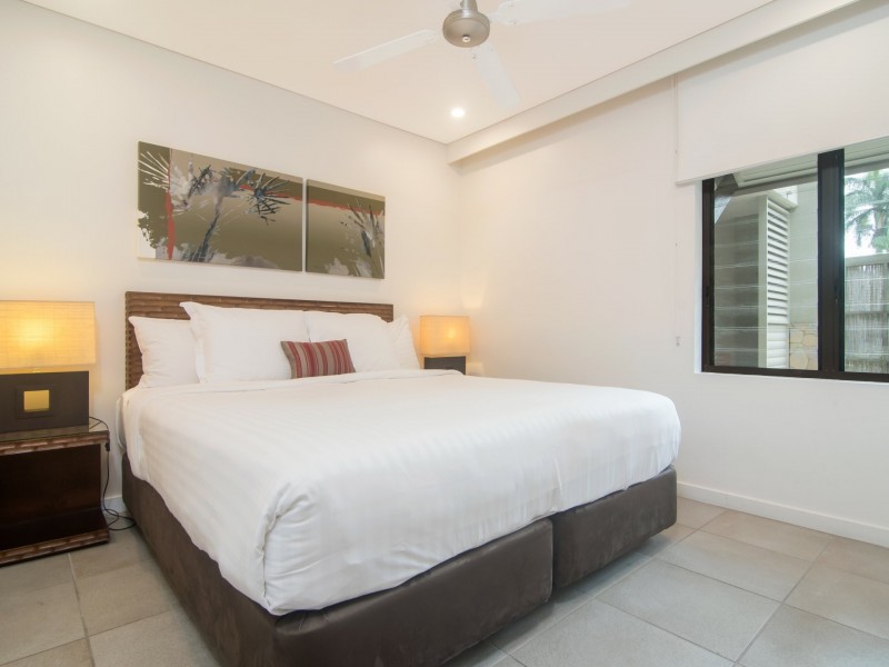148 & 149 Sea Temple/22 Mitre Street, Port Douglas QLD 4877