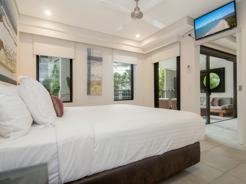 148 & 149 Sea Temple/22 Mitre Street, Port Douglas QLD 4877