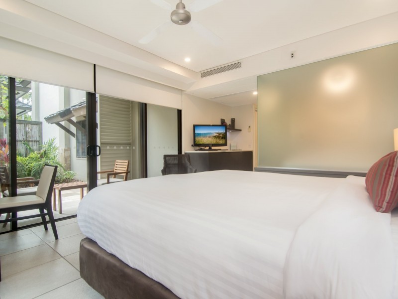 148 & 149 Sea Temple/22 Mitre Street, Port Douglas QLD 4877