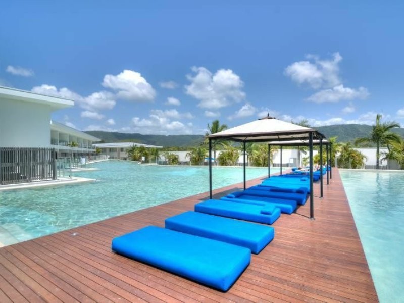 36 Pool/19-37 St Crispin’s Ave, Port Douglas QLD 4877