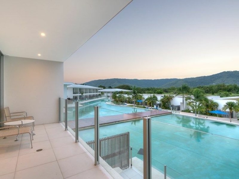 36 Pool/19-37 St Crispin’s Ave, Port Douglas QLD 4877