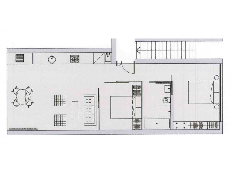 36 Pool/19-37 St Crispin’s Ave, Port Douglas QLD 4877 Floorplan