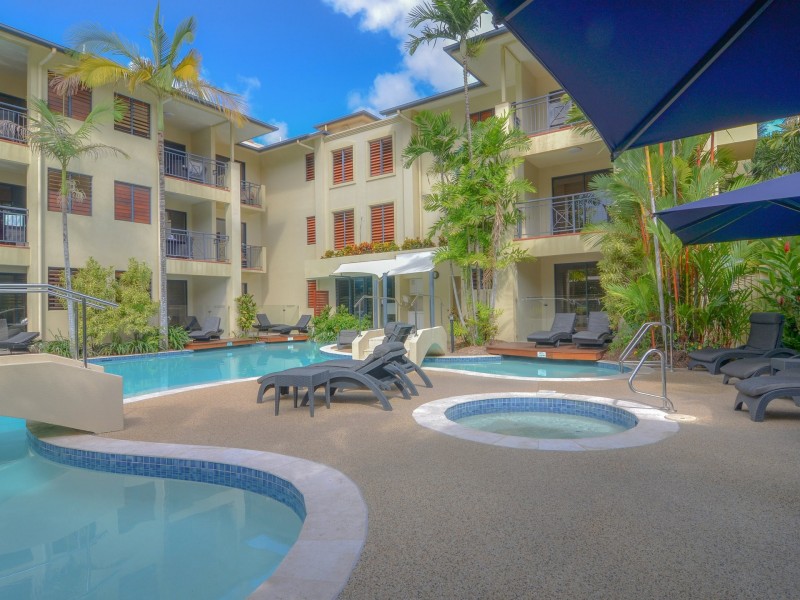 8 Meridian/15 Davidson Street, Port Douglas QLD 4877