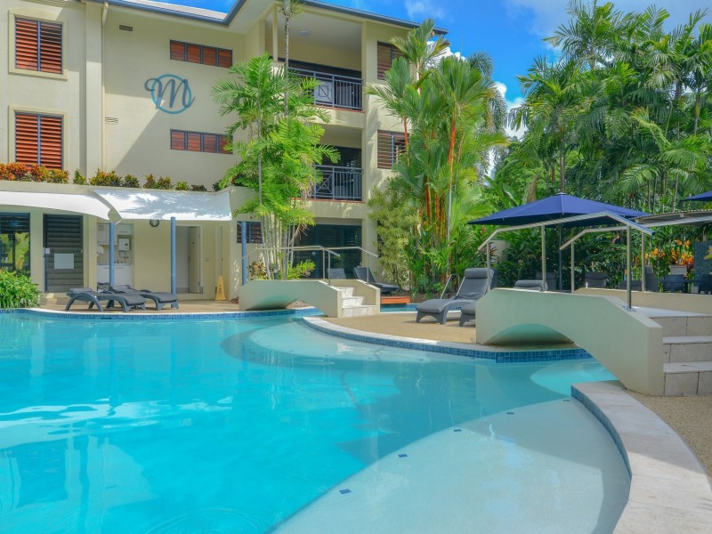 8 Meridian/15 Davidson Street, Port Douglas QLD 4877