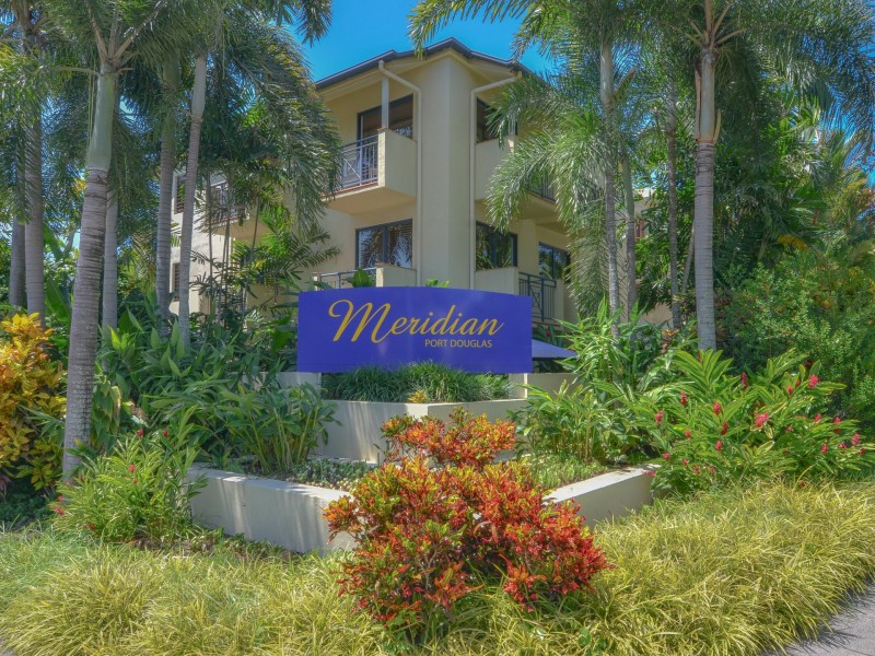 8 Meridian/15 Davidson Street, Port Douglas QLD 4877