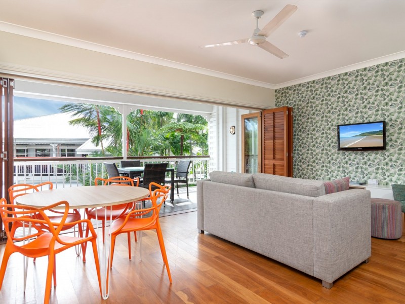 115 Mantra on the Inlet/18-20 Wharf Street, Port Douglas QLD 4877