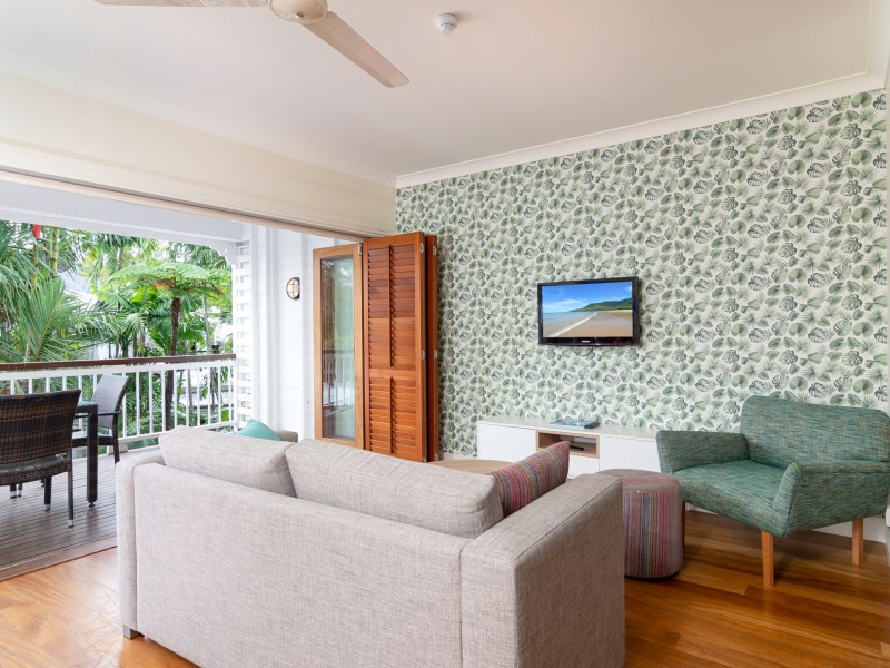 115 Mantra on the Inlet/18-20 Wharf Street, Port Douglas QLD 4877