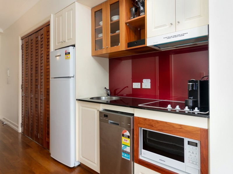 115 Mantra on the Inlet/18-20 Wharf Street, Port Douglas QLD 4877